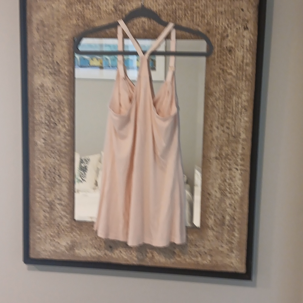 EUC Cosabella Nursing Sleep Top - Picture 2 of 3